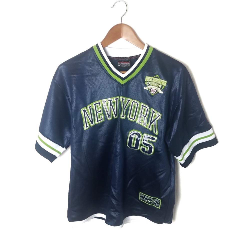 Vintage FUBU Jersey